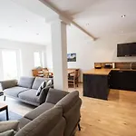 Apartment Conzen Hof Am Hennesee Erflinghausen