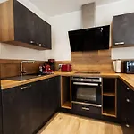 Apartment Conzen Hof Am Hennesee