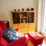 Apartment Conzen Hof Am Hennesee *
