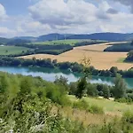 Conzen Hof Am Hennesee Apartment *