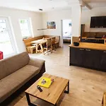Apartment Conzen Hof Am Hennesee