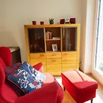 Apartment Conzen Hof Am Hennesee