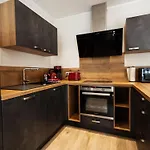 Apartment Conzen Hof Am Hennesee Erflinghausen