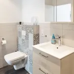 Apartment Conzen Hof Am Hennesee *