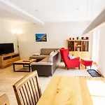 Apartment Conzen Hof Am Hennesee *