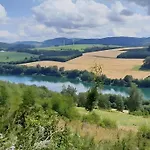 Conzen Hof Am Hennesee Apartment