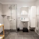 Apartment Conzen Hof Am Hennesee *