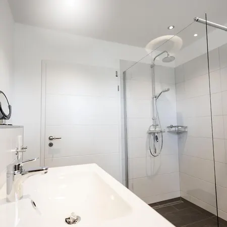 Conzen Hof Am Hennesee Apartmán