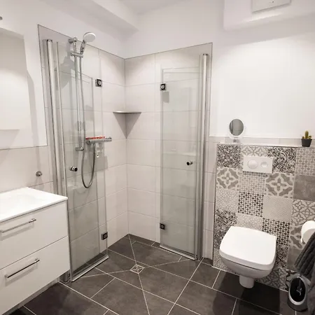 Conzen Hof Am Hennesee *