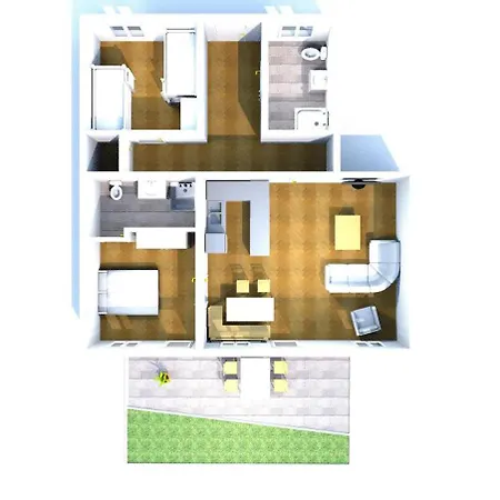 Conzen Hof Am Hennesee Erflinghausen