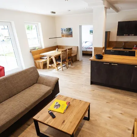 Conzen Hof Am Hennesee