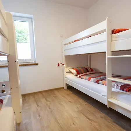 Conzen Hof Am Hennesee Apartamento *