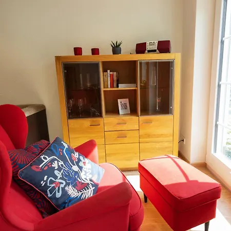 Apartamento Conzen Hof Am Hennesee *