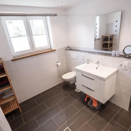 Conzen Hof Am Hennesee Erflinghausen