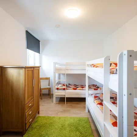 Apartment Conzen Hof Am Hennesee