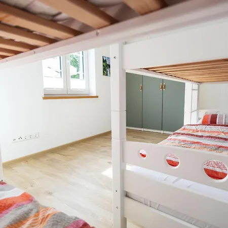 Apartment Conzen Hof Am Hennesee *