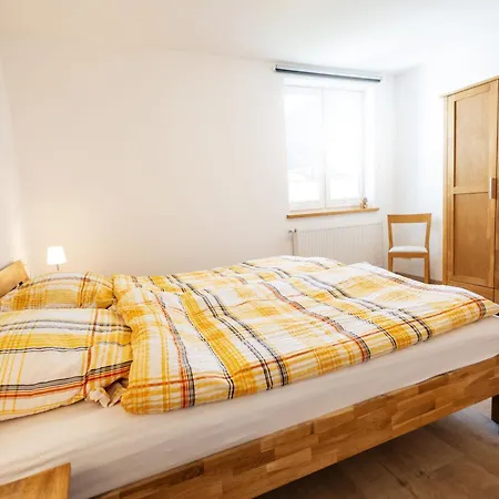 Conzen Hof Am Hennesee Apartmán Erflinghausen