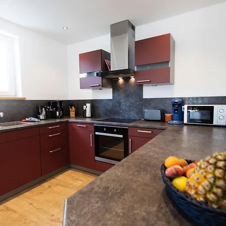 Conzen Hof Am Hennesee * Erflinghausen