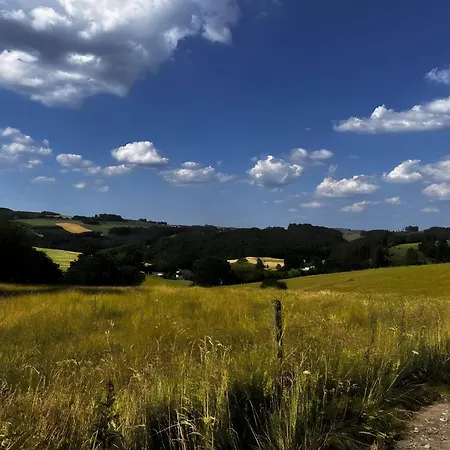 Conzen Hof Am Hennesee