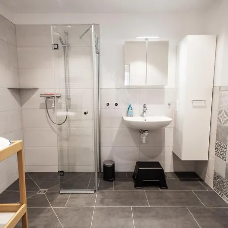 Apartmán Conzen Hof Am Hennesee