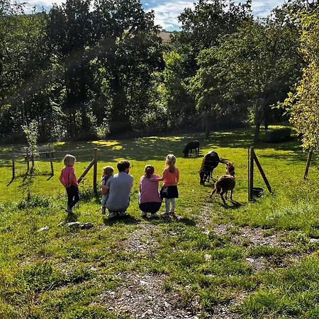Conzen Hof Am Hennesee