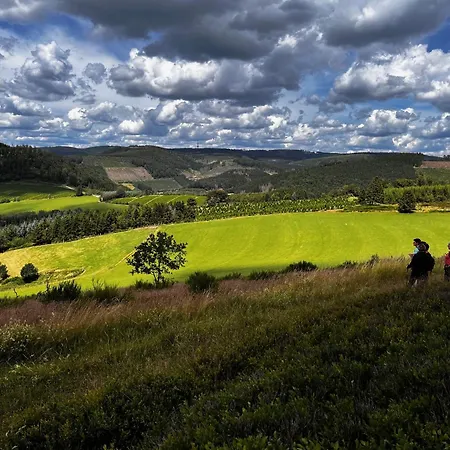 Apartmán Conzen Hof Am Hennesee Erflinghausen