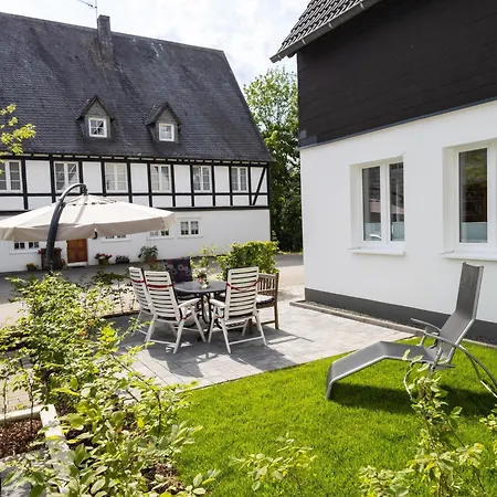 Conzen Hof Am Hennesee