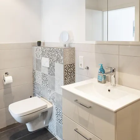 Apartmán Conzen Hof Am Hennesee Erflinghausen