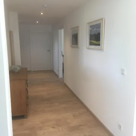 Conzen Hof Am Hennesee Apartmán Erflinghausen