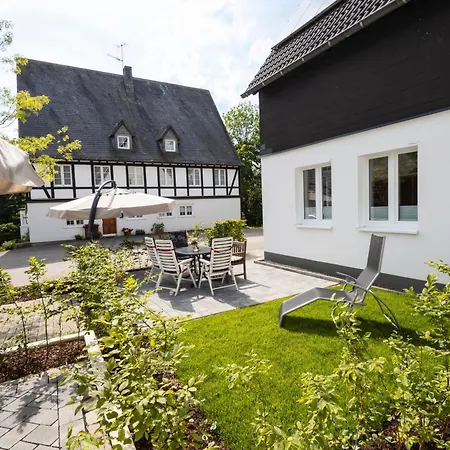 Conzen Hof Am Hennesee