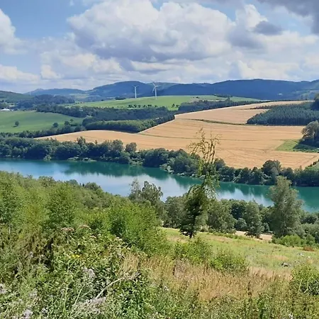 Conzen Hof Am Hennesee Apartment