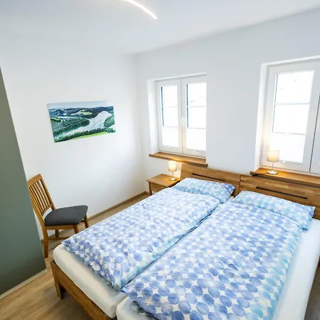 Appartamento Conzen Hof Am Hennesee Erflinghausen