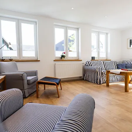 Appartamento Conzen Hof Am Hennesee