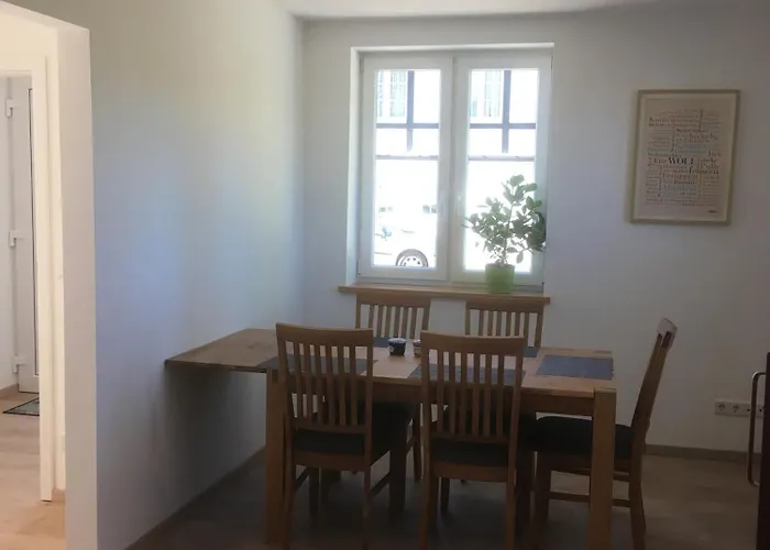 Conzen Hof Am Hennesee شقة *