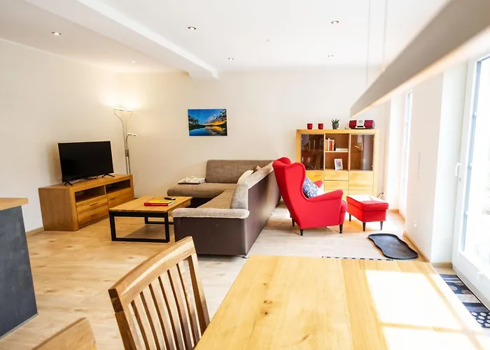 شقة Conzen Hof Am Hennesee Erflinghausen