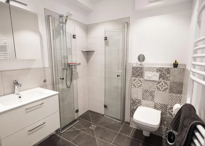 Conzen Hof Am Hennesee *