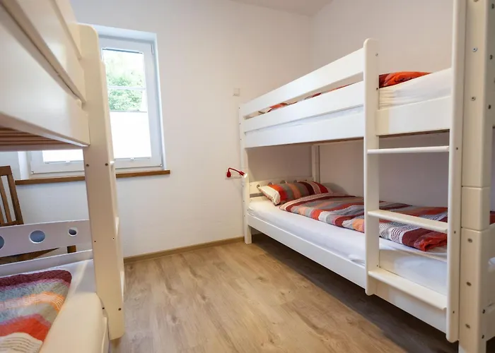 Conzen Hof Am Hennesee شقة *