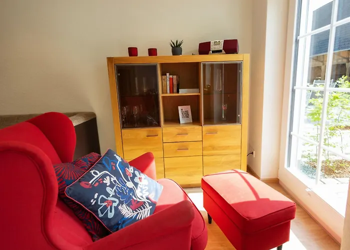 شقة Conzen Hof Am Hennesee *