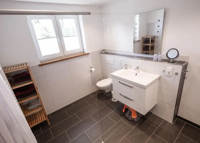 Conzen Hof Am Hennesee Erflinghausen