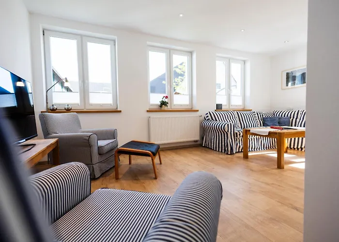 Conzen Hof Am Hennesee