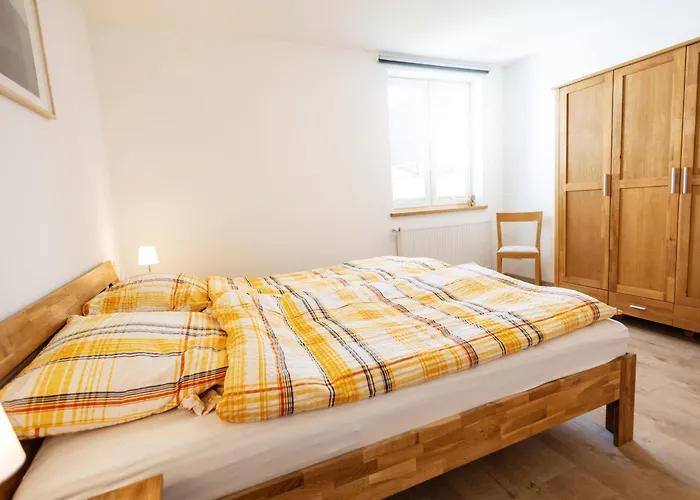 Conzen Hof Am Hennesee شقة Erflinghausen