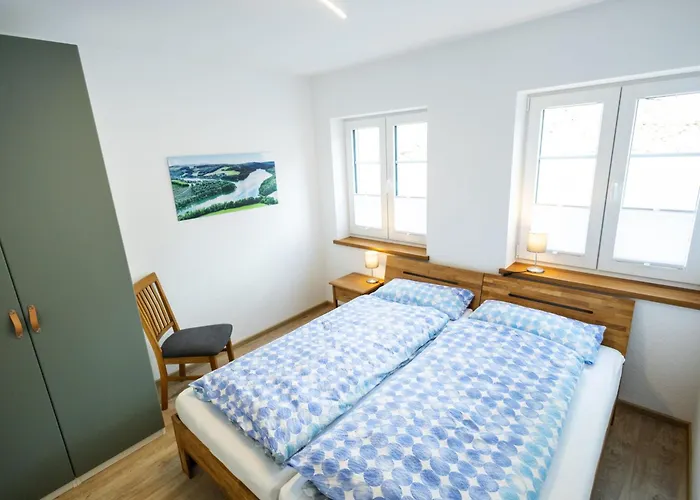 Conzen Hof Am Hennesee *