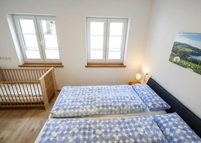 Conzen Hof Am Hennesee Erflinghausen