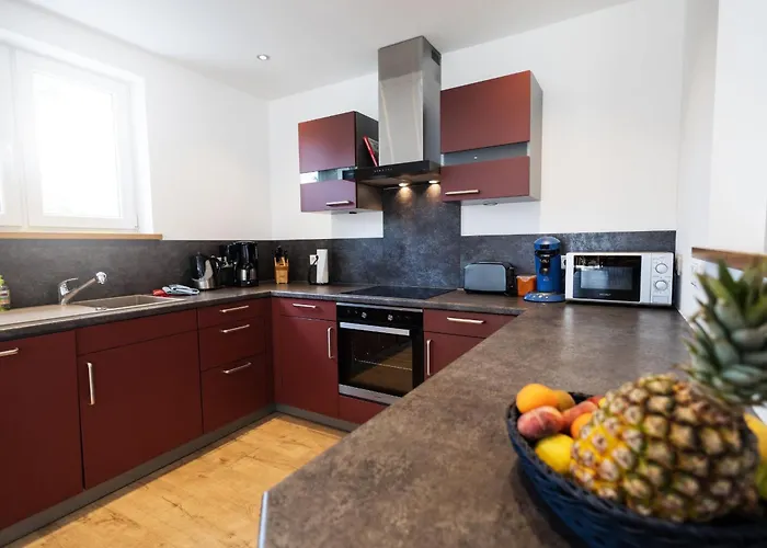 Conzen Hof Am Hennesee * Erflinghausen