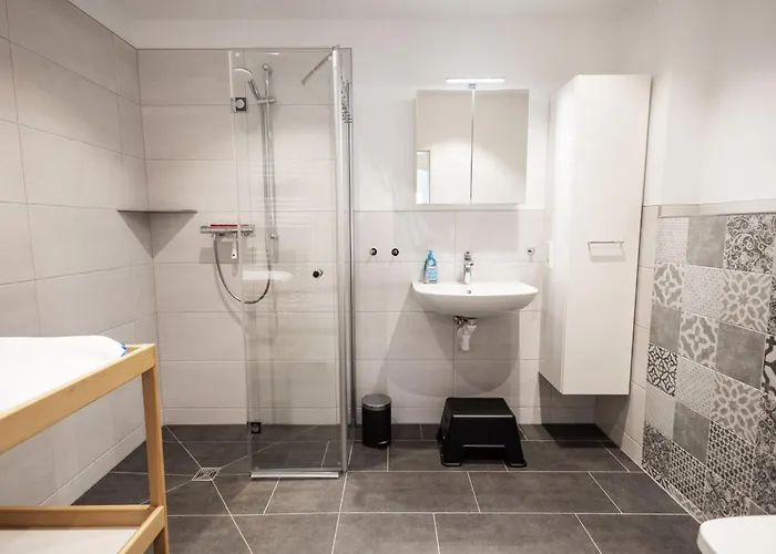 شقة Conzen Hof Am Hennesee