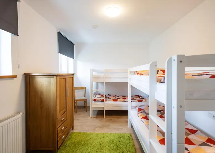 Conzen Hof Am Hennesee Erflinghausen