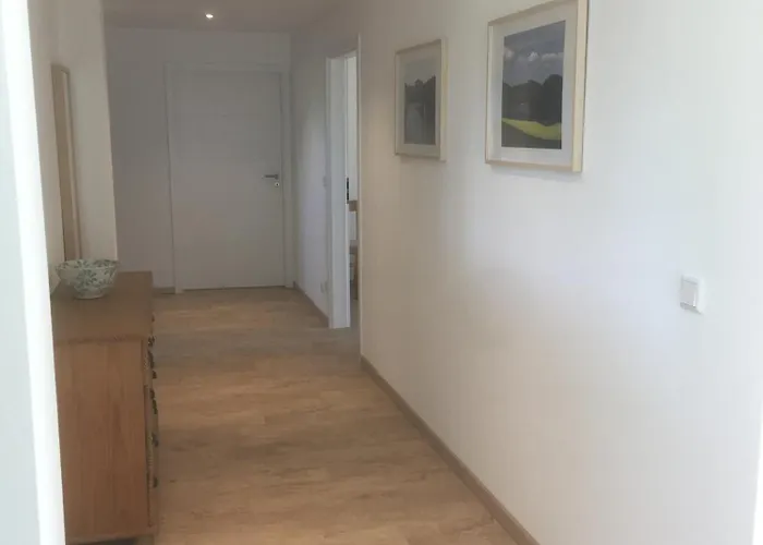 Conzen Hof Am Hennesee شقة Erflinghausen